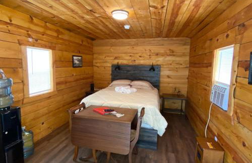 Canal Cabins - Foto 29