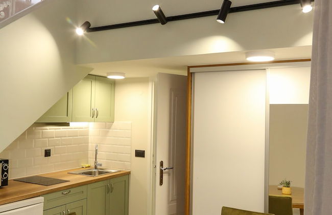 Heaven Apartments - Foto 27