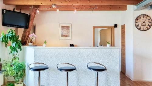 Cozy Apartment In Ditfurt With Wifi - Foto 4