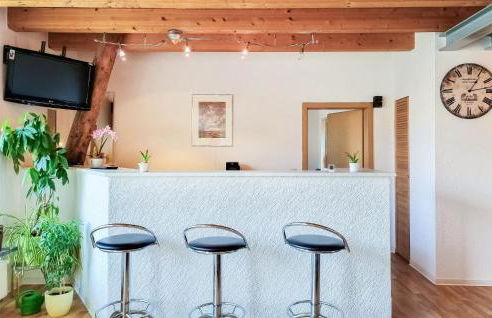 Cozy Apartment In Ditfurt With Wifi - Foto 4