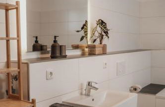 JAMA - Modern&Bright, Terrasse, Freies Parken, WLAN, Große Gruppen #1 - Foto 3