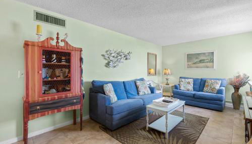 Chateau by the Sea 34B - Foto 3