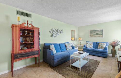 Chateau by the Sea 34B - Foto 3