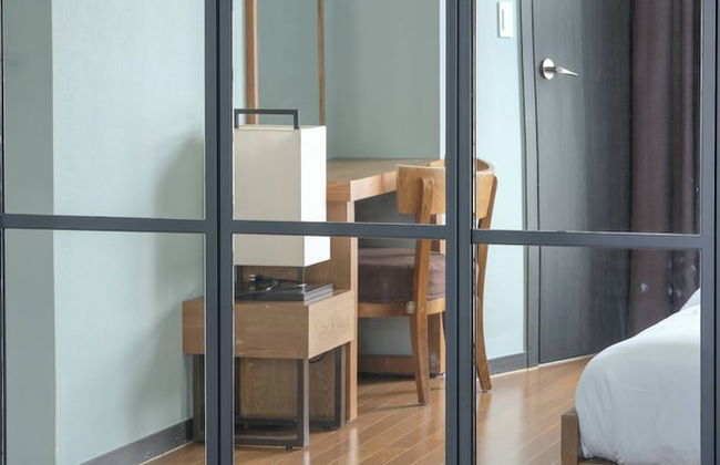 HOTEL WITH - Foto 12