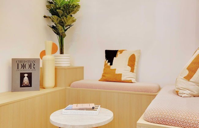 Amazing Studio - 2P - Arc de Triomphe - Photo 14