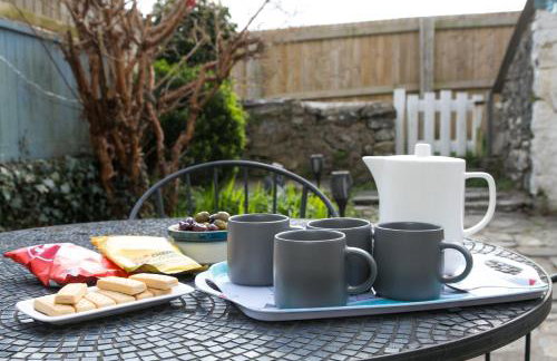 Cosy seaside cottage - Foto 25