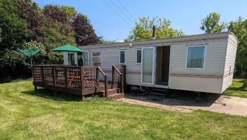 Glebe Farm Holidays - Foto 5, Garden, Garden view