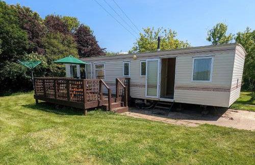 Glebe Farm Holidays - Foto 5