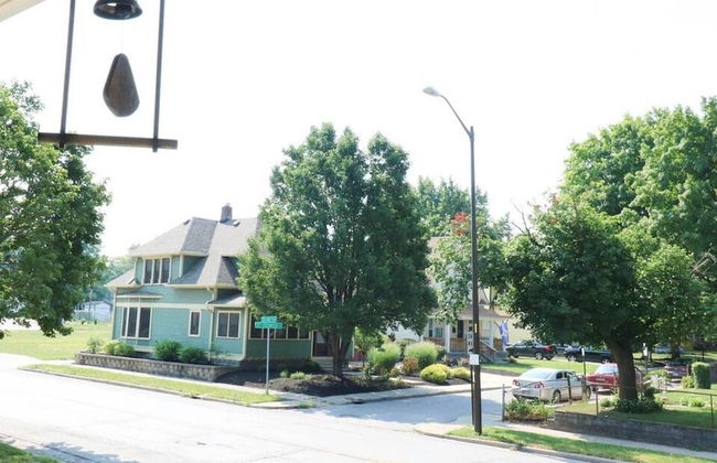 Windsor Park Flat Minutes to Mass Ave - Foto 26