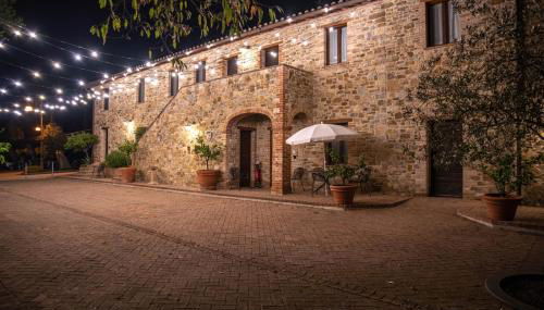 La Fonte di Montebuono - Photo 4, Garden