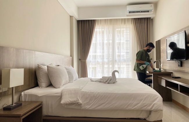 Grande Valore Hotel & Serviced Apartment - Foto 8