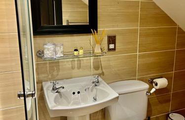 'Clyde' in ApartNest Auchterarder - Foto 34
