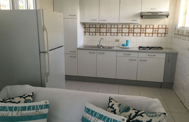 Cute beach apartment - Foto 8