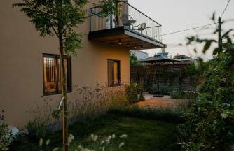 Capital Luxury Suites - Foto 28