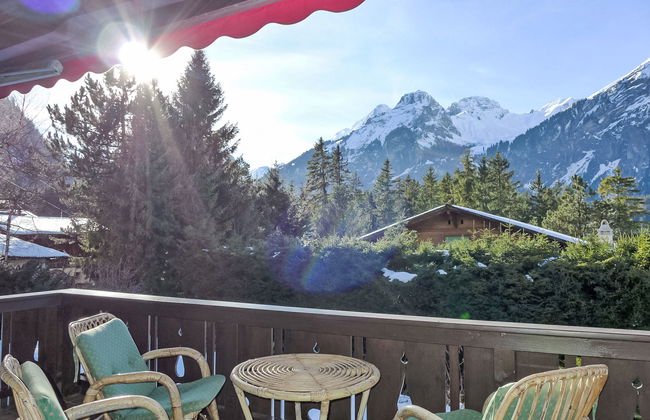 Chalet Marietta - Foto 24