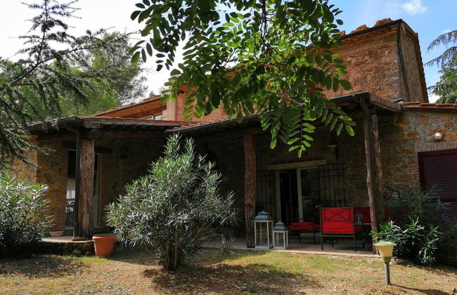 Il Daino Bianco Country Hotel - Foto 22