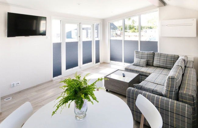 Holiday Camping Resort Domki Lazy - Foto 1