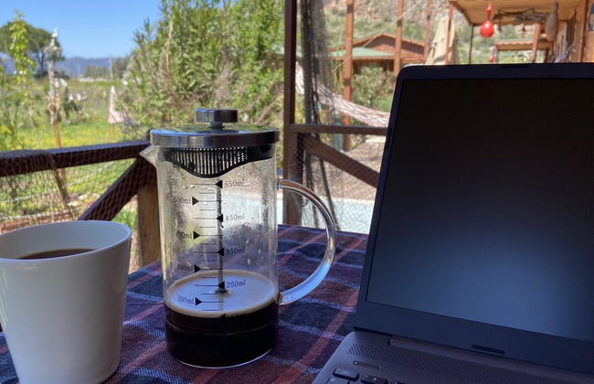 Nehir Bungalov Orhaniye - Photo 54