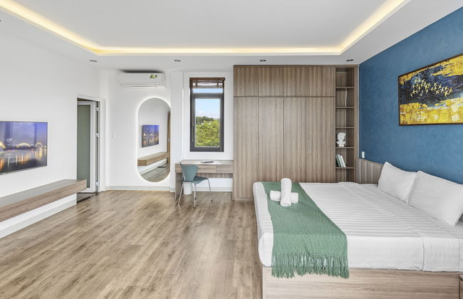 Sol Villa 4BR near Han River - Foto 5