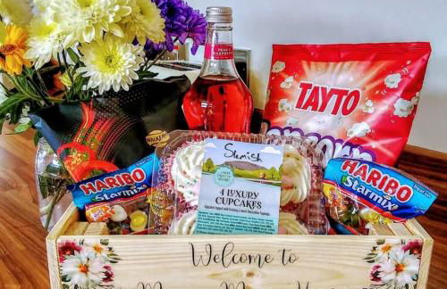 Mourne Magic House-Riverside luxury in Newcastle - Foto 11