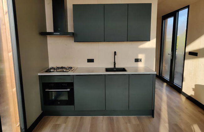 Chic Chalet Near Kuinderbos - Photo 5