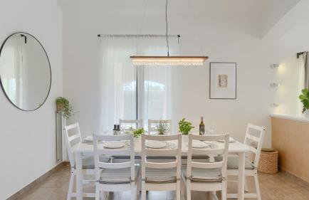 Activity villa Marula with outdoor pool in Buje - Foto 6