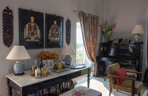 Casa da Torre luxury villa in Braga - Foto 8