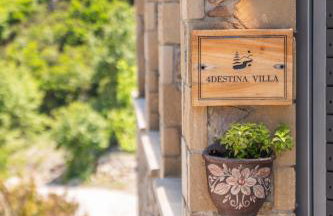 Villa 4 DESTINA - Foto 37