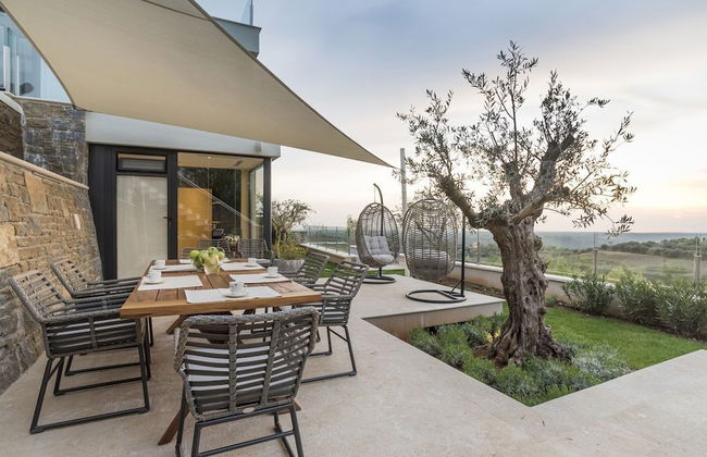 Top luxury experience with villa Monte - Photo 11