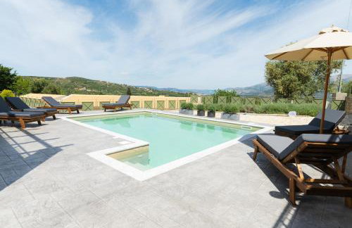 Vasilopoulos Residences - Villa Kalliste - Foto 30