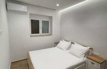 Andrea's luxury apartments in Nea Fokaia - Foto 27