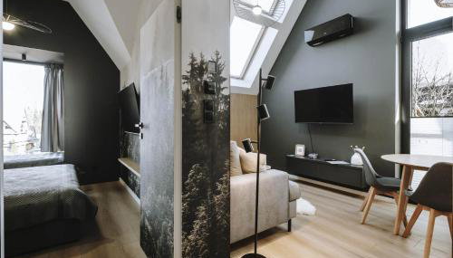 Apartament Cyrhla 17G - Foto 3