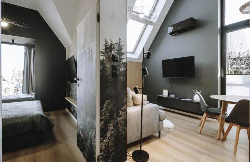 Apartament Cyrhla 17G - Foto 3