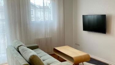 Grand Studio Joli Coeur - Calme Cosy Lumineux - Foto 4