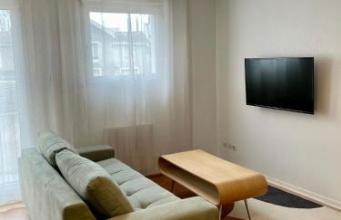 Grand Studio Joli Coeur - Calme Cosy Lumineux - Foto 4