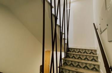 Preia-Mar Duplex Setúbal Miradouro - Foto 39