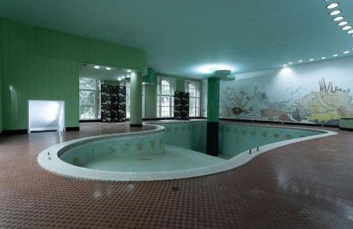 Lofts Luxo Xavishome Palacio Quitandinha Petropolis - Foto 52