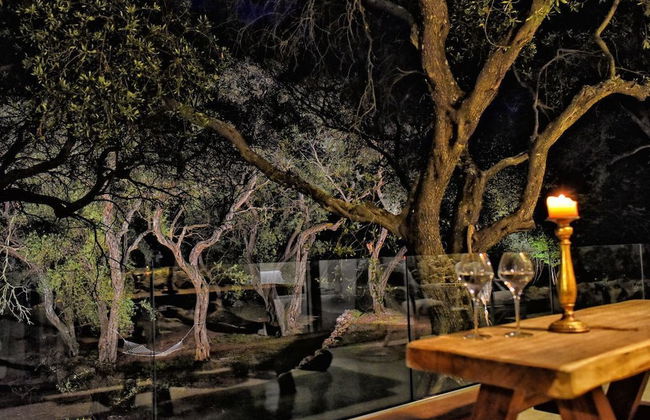 Mavres Luxury Studio - Foto 7