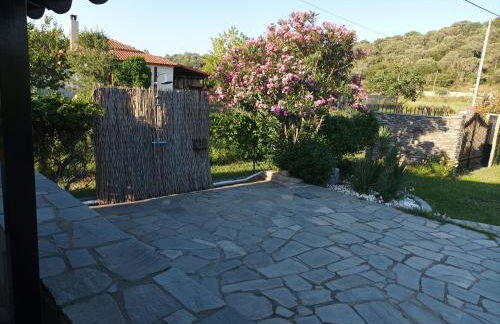 Ammouliani Villa PARADISE - Foto 31