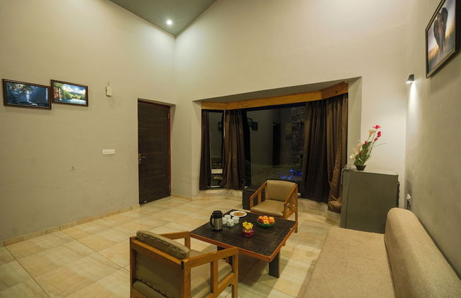 LaTigre Resort - Foto 48