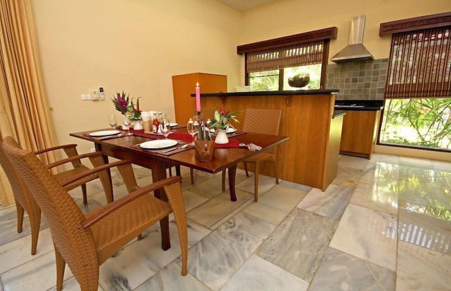 Villa Raya Private Pool Villas Resort - Photo 40