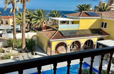 Ocean View Tenerife - Foto 12