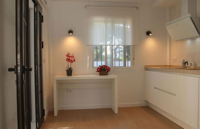 Villa Estuario in Chiclana de La Frontera - Foto 39