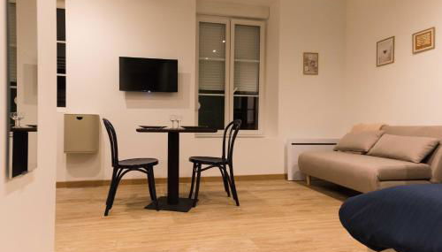 Cozy studio au coeur de Vittel - Foto 3