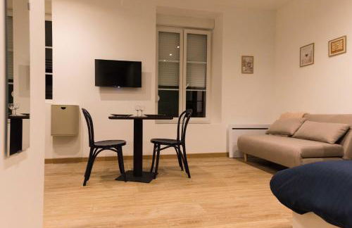 Cozy studio au coeur de Vittel - Foto 3