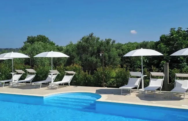 Agriturismo Il Casolare Di Nonno Mario - Foto 28