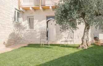 Trulli Harmonia con piscina - Alberobello - Foto 53