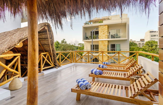 Verandah Studios - Foto 33