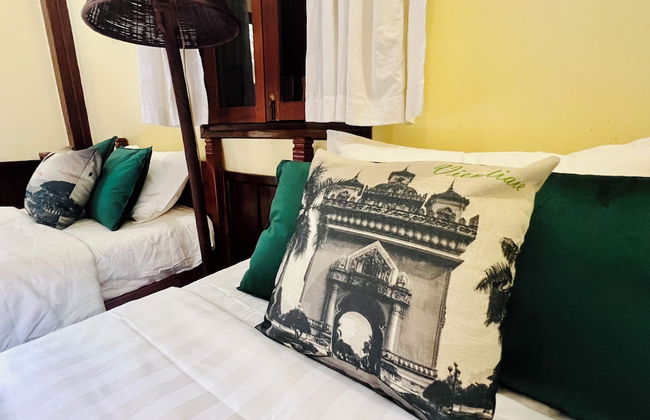 Villa de Mekong - Foto 25