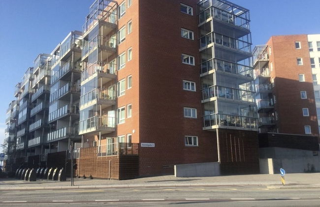 Gauk Apartments Sentrum 3 - Foto 1